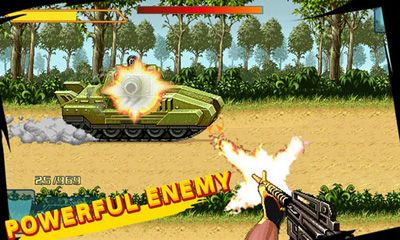 Capturas de tela do jogo Alerta Terrorista em seu telefone Android, tablet.