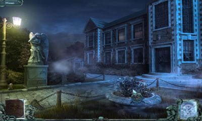 Captures d'écran du jeu Twisted Lands Ville de Shadow sur votre téléphone Android, une tablette.