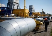 Турция обратилась к Газпрому за увеличением поставок газа через Украину