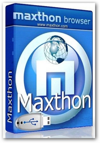 Maxthon Cloud Browser 4.4.3.3000 Final + Portable