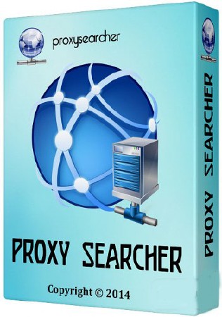 Proxy Searcher 4.2 Final ML/Rus