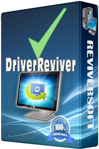 Driver Reviver 5.0.0.82 RePack Multi/Rus