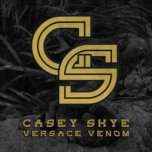 Casey Skye - Versace Venom (Single) (2014)