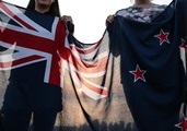 К санкциям против России присоединилась Новая Зеландия