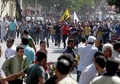 В Египте силовики готовятся к "пятнице гнева", объявленной исламистами