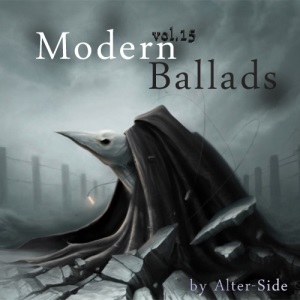 VA - Modern Ballads vol. 15 (2015)