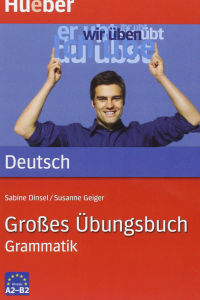 Grosses Ubungsbuch Deutsch - Grammatik