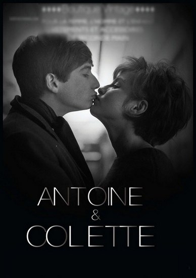 Antoine Et Colette [1962]