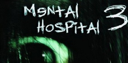 Mental Hospital III v1.00 APK