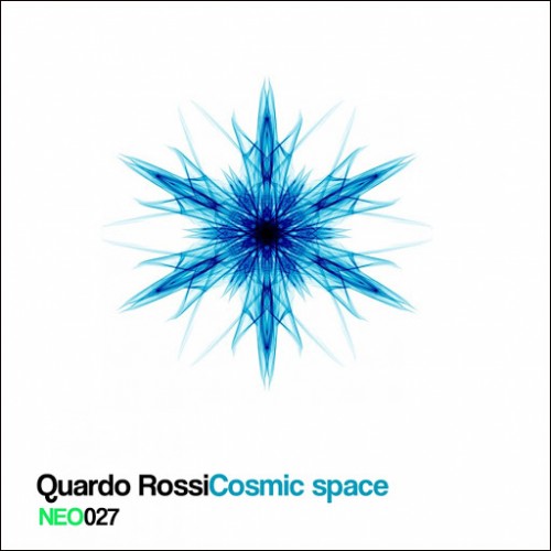 Quardo Rossi - Cosmic Space (2014)