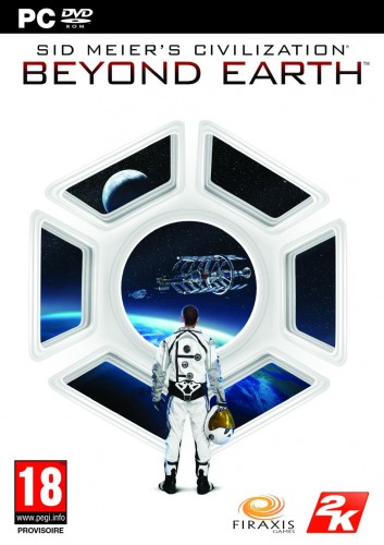 Sid Meier's Civilization: Beyond Earth (2014) RELOADED
