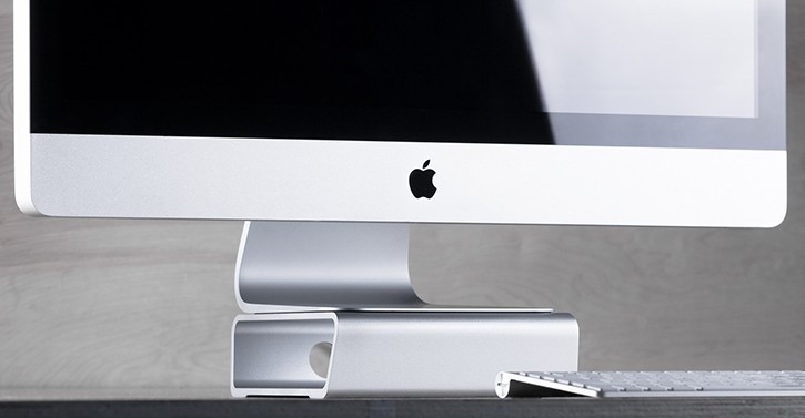 Elevation Stand - подставка для мониторов Apple и iMac