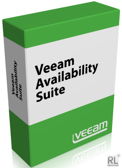 Veeam Availability Suite v8 PROPER ISO-TBE 161013
