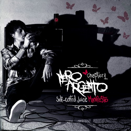 Alessio Nero Argento - Discography (2010-2014)