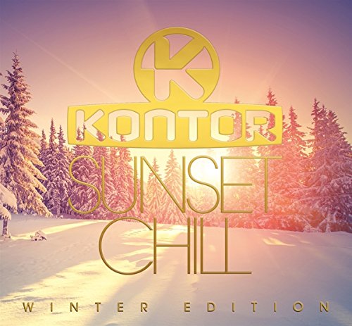 Kontor Sunset Chill Winter Edition (2014)