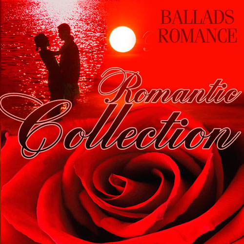 Romantic Collection (2014)