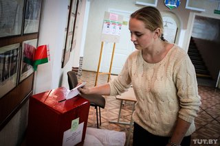 В Бобруйске создадут молодежный парламент