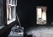 В Чечне сожгли дома родственников боевиков, атаковавших Грозный - СМИ