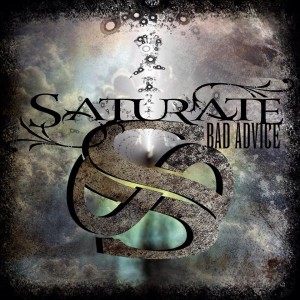 Saturate - Bad Advice (Single) (2014)