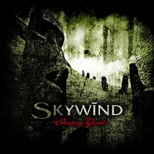 Skywind - Sleeping Giants (2014)