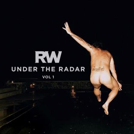 Robbie Williams - Under The Radar Vol. 1 (2014)
