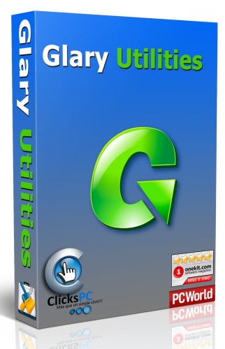 Glary Utilities Pro 5.14.0.27 Final Rus (DC 10.12.2014)
