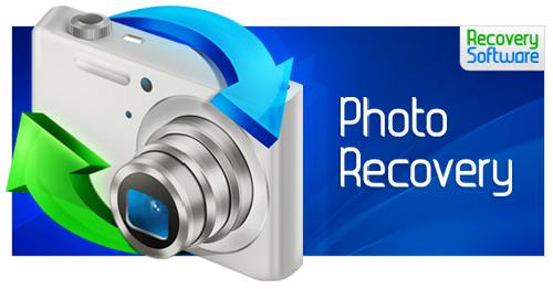RS Photo Recovery 4.1