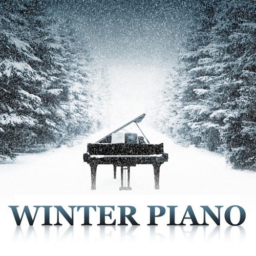 Winter Piano (2014)