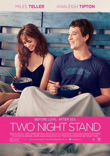     / Two Night Stand (2014) WEB-DLRip
