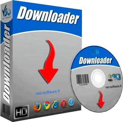 VSO Downloader Ultimate 4.2.5.1 Rus