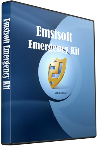 Emsisoft Emergency Kit 9.0.0.4700 DC 12.02.2015 Portable