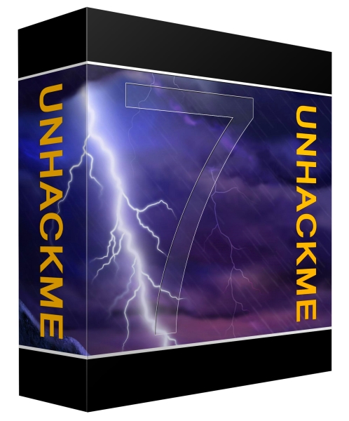 UnHackMe 7.85 Build 485