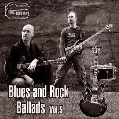 Blues and Rock Ballads Vol.5 (2014)