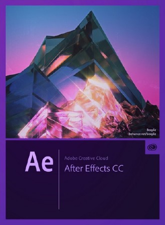  Adobe After Effects CC 2014.2 Rus/En 