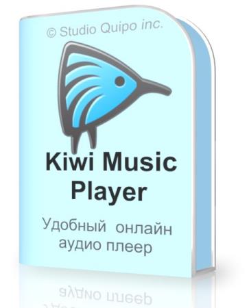Kiwi Music Player 0.0.1 -   