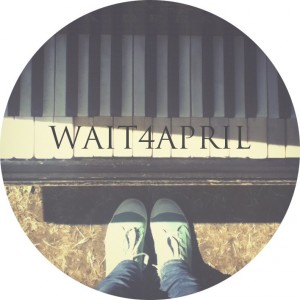 wait4april - Piano Covers [Singles Unofficial Compilation] (2014)