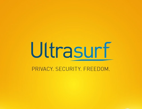 UltraSurf 14.05 Portable