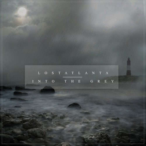 Lost Atlanta - Into The Grey (single) (2014)
