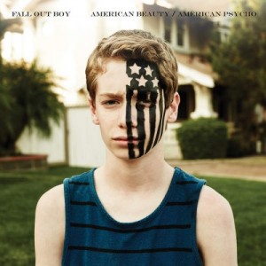 Грядущий альбом Fall Out Boy