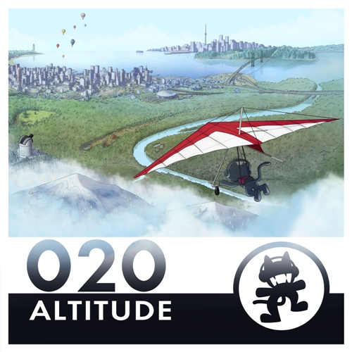Monstercat 020 Altitude (2014)