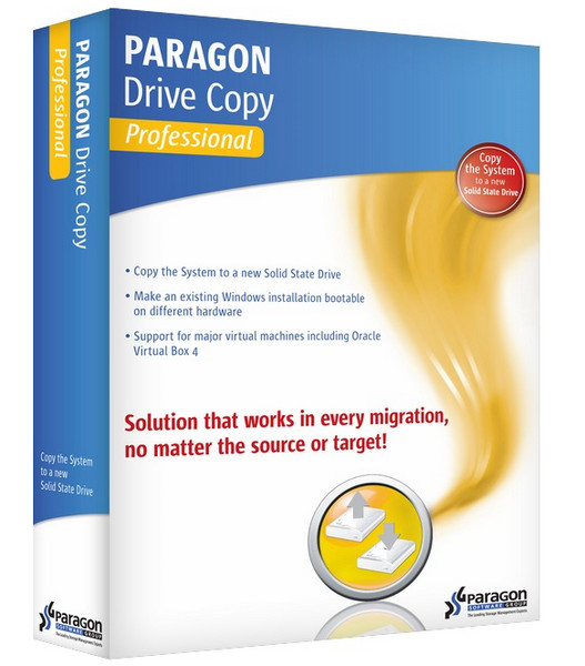 Paragon Drive Copy 15 Professional 10.1.25.431