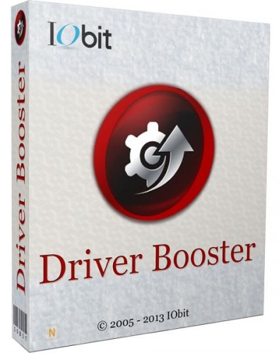 IObit Driver Booster Pro 2.1.0.160 + Portable