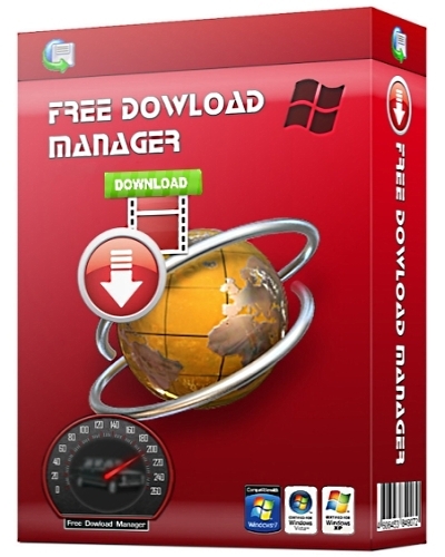 Free Download Manager 3.9.5.1519 RC + Portable