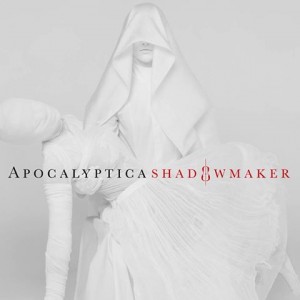 Грядущий альбом Apocalyptica