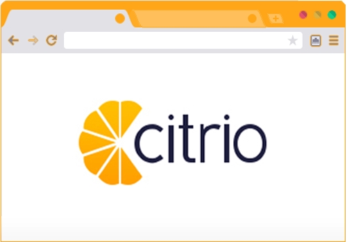 Citrio Browser 39.0.2171.247 Rus + Portable