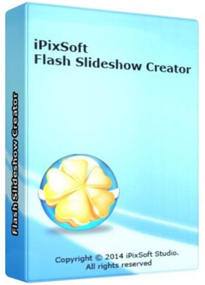 iPixSoft Flash Slideshow Creator 4.4.1.0 + Templates pack Full Version 2015 Full Version Lifetime License Serial Product Key Activated Crack Installer