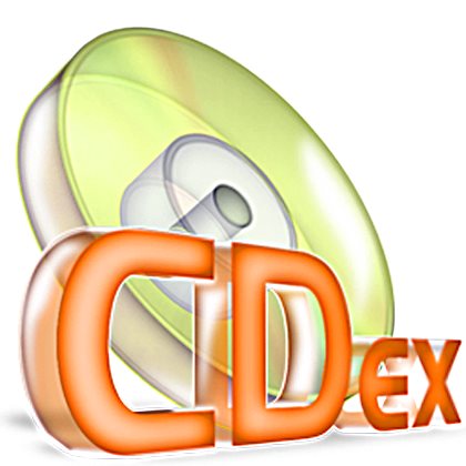 CDEx 1.75 Final Rus + Portable