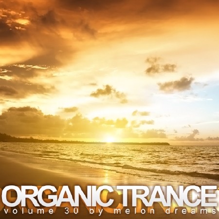 Organic Trance Volume 30 (2014)