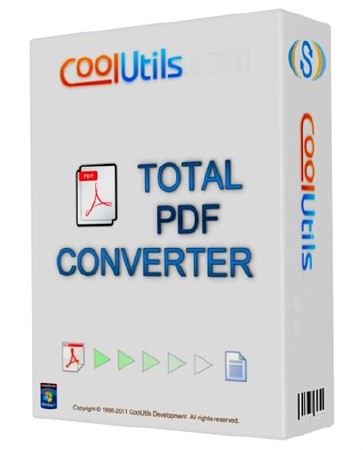 CoolUtils Total Image Converter 5.1.54