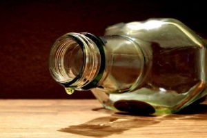 В России после употребления спиртосодержащих жидкостей скончались 4 белоруса